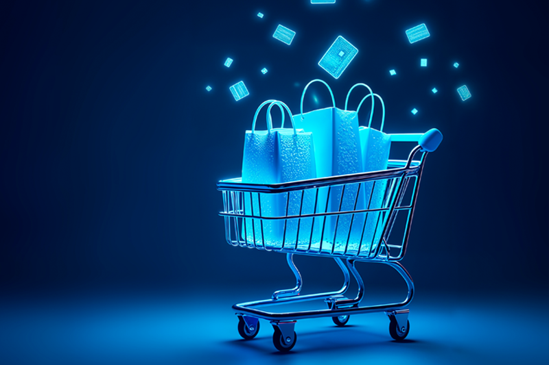 E-commerce