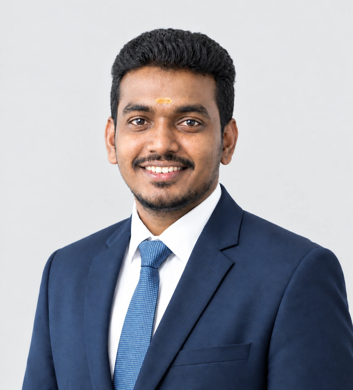 Sakthi Rajendren