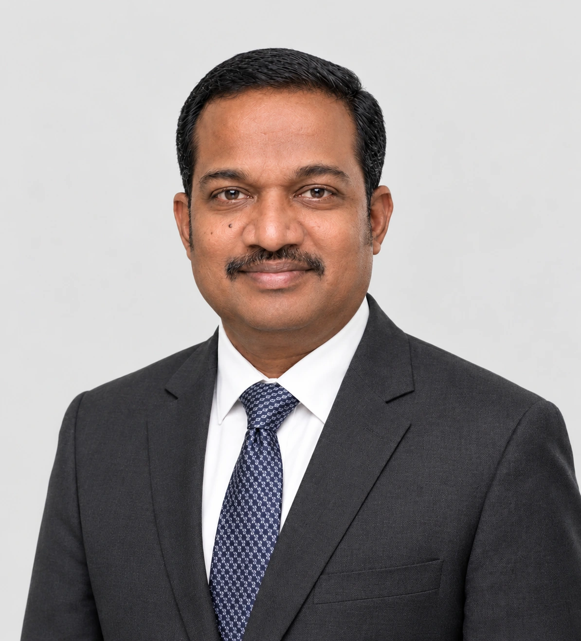Suresh Natesan