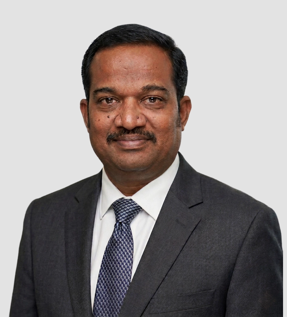 Suresh Natesan
