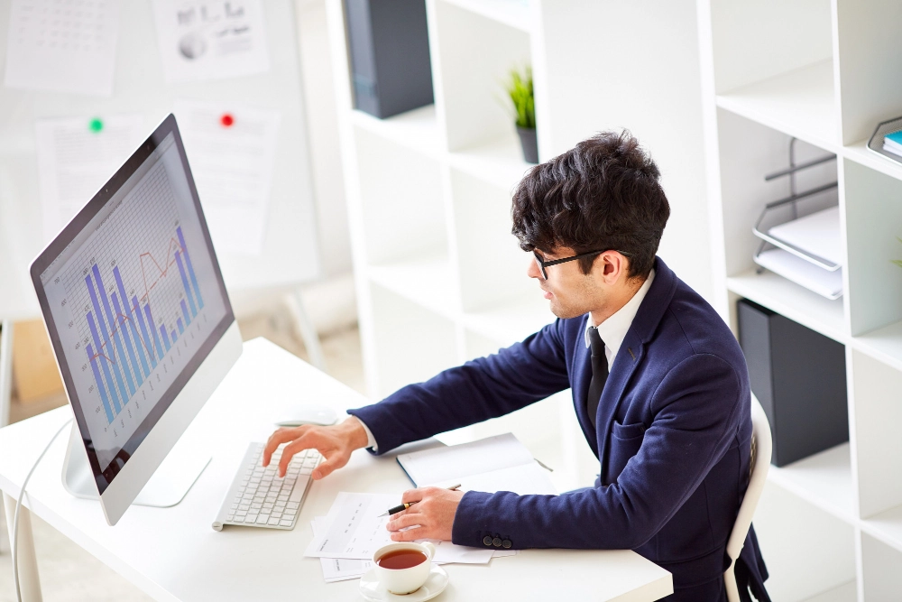 Data Analytics Services