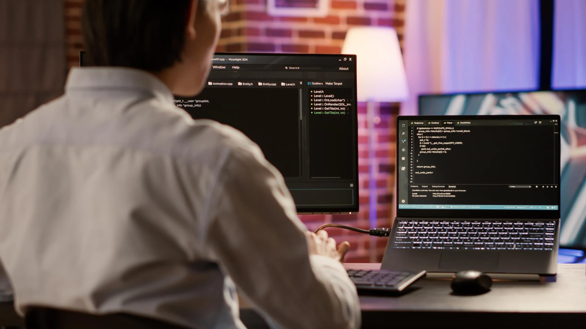 MUMPS/Cache Development services