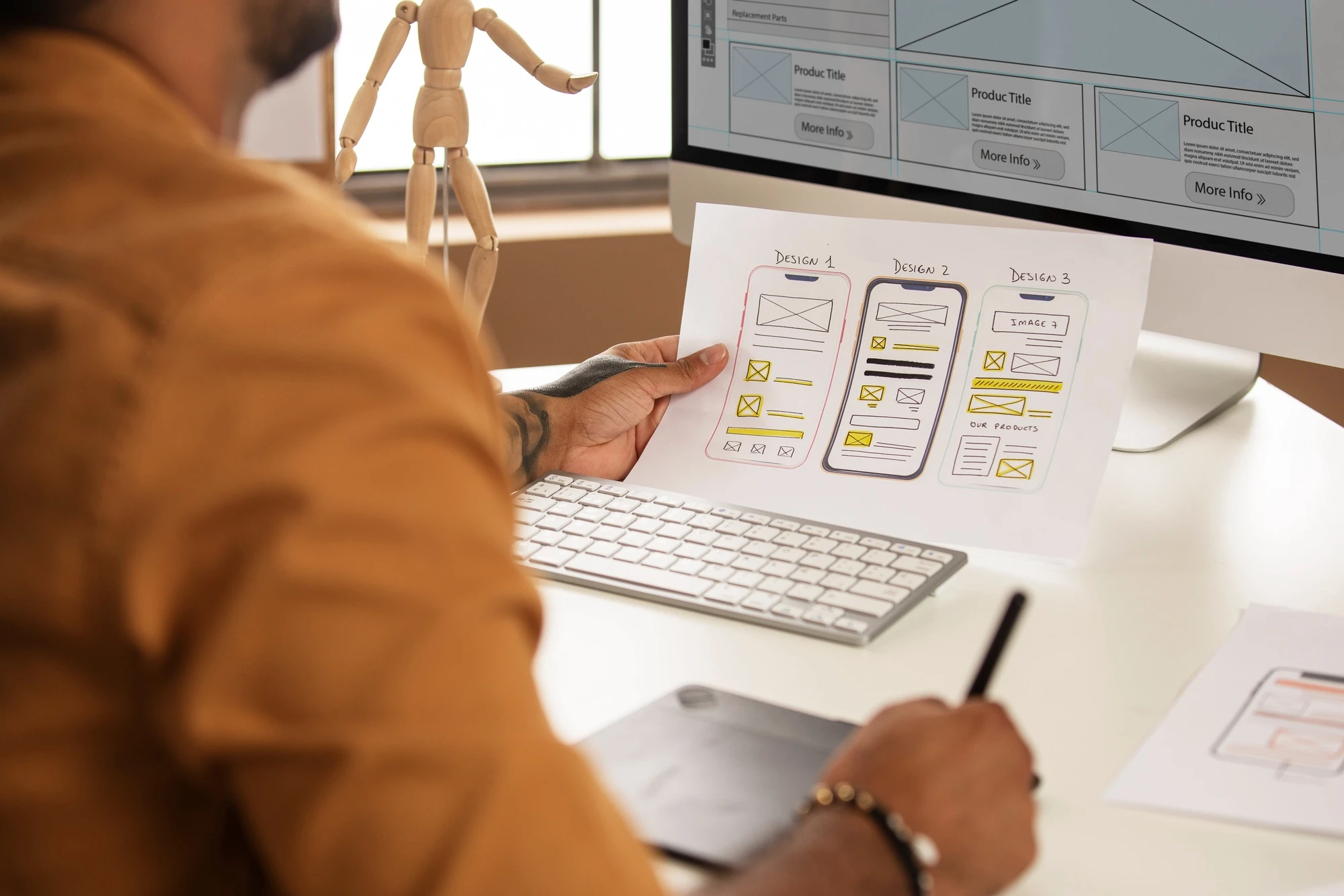App Development services image 2